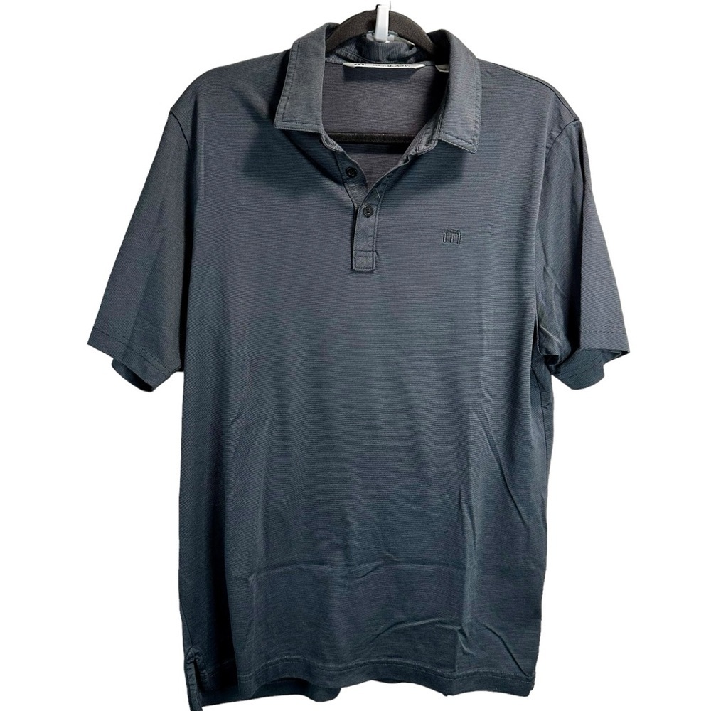 Travis‎ Mathew Golf Polo Shirt
